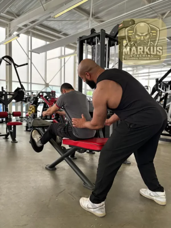 Coaching Transformation