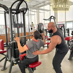 Coaching Focus
