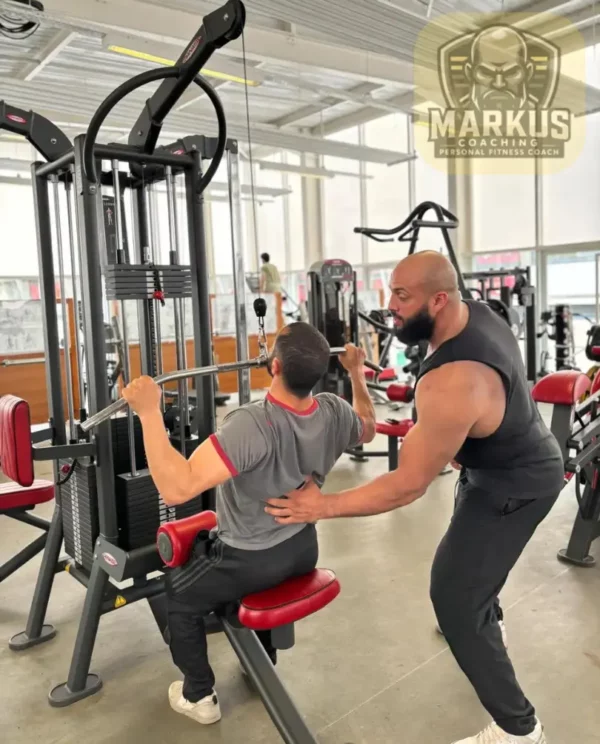 Coaching Focus Test