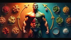 Les 7 erreurs fatales en nutrition pour la musculation