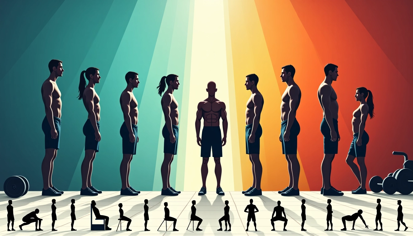 Guide complet : musculation pour débutants - des bases aux résultats prouvés